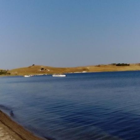 Beach Lichna Likhna Exterior photo