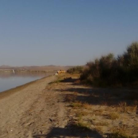 Beach Lichna Likhna Exterior photo