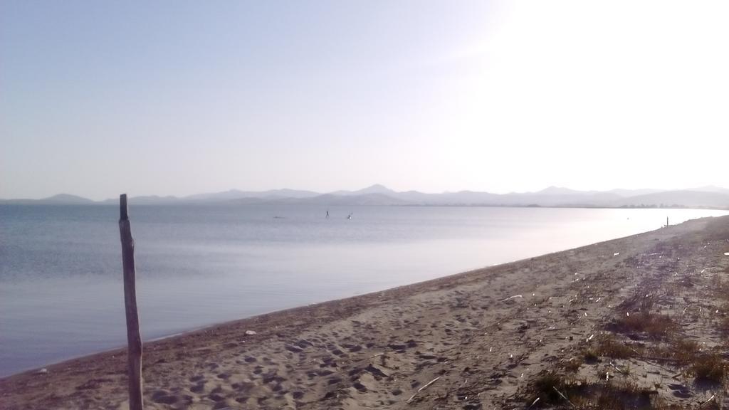 Beach Lichna Likhna Exterior photo