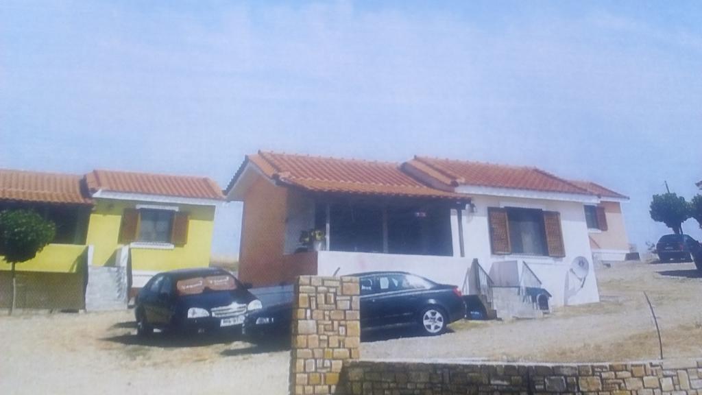 Beach Lichna Likhna Exterior photo