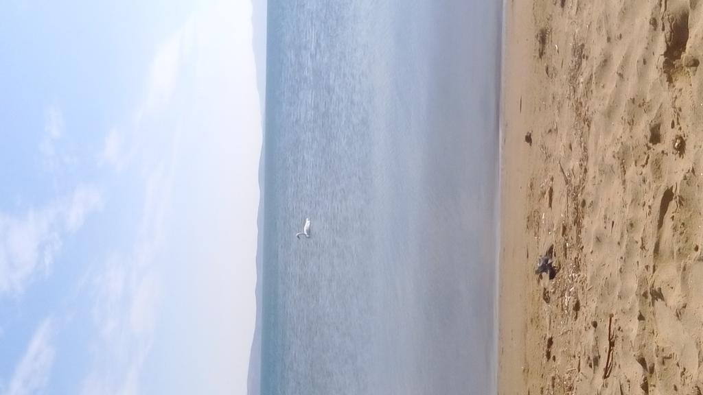 Beach Lichna Likhna Exterior photo