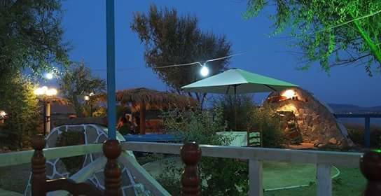Beach Lichna Likhna Exterior photo