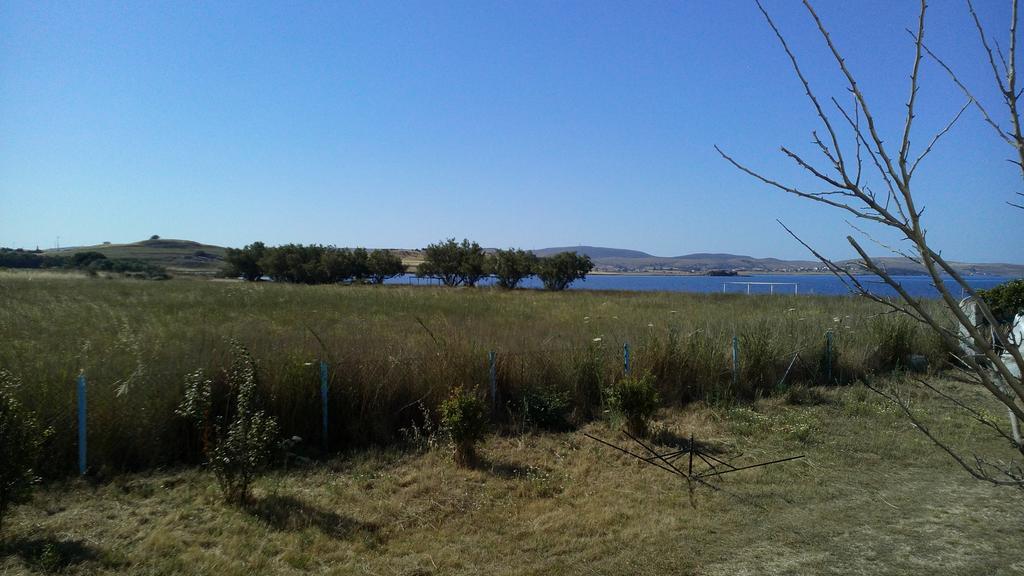 Beach Lichna Likhna Exterior photo