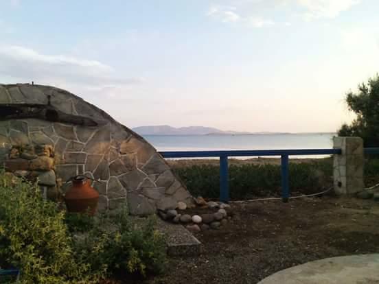 Beach Lichna Likhna Exterior photo
