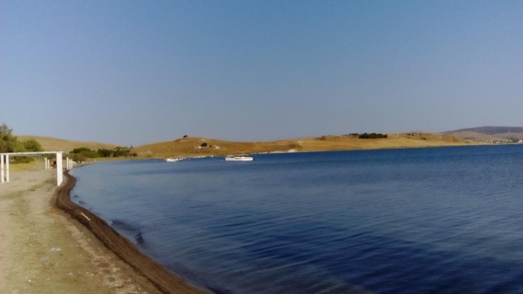 Beach Lichna Likhna Exterior photo