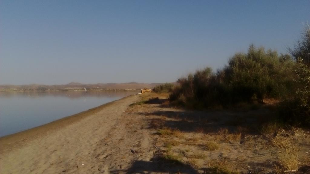 Beach Lichna Likhna Exterior photo